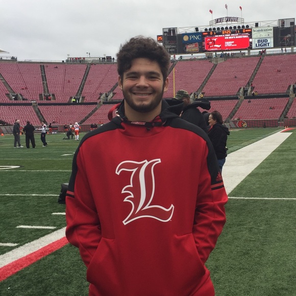 Meet your Posher, Drew - Picture 1 of 1